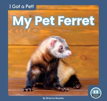 My Pet Ferret Discount