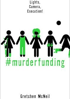 #murderfunding Fashion