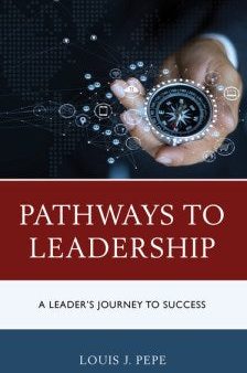 Pathways to Leadership Fashion