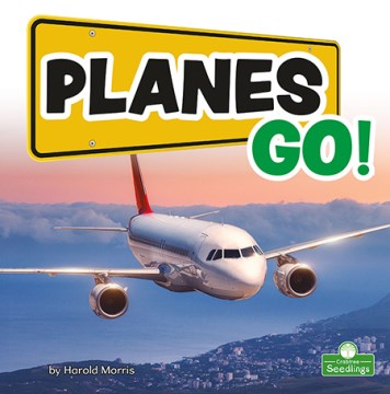 Planes Go! on Sale