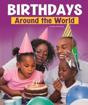 Birthdays Around the World Online Hot Sale