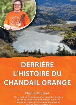 Derriere L histoire Du Chandail Orange Online Sale