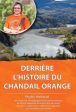 Derriere L histoire Du Chandail Orange Online Sale