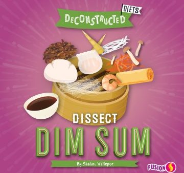 Dissect Dim Sum Fashion