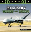 Military Drones and Robots Sale