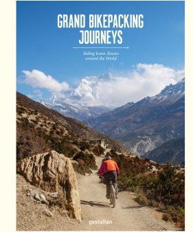 Grand Bikepacking Journeys For Sale