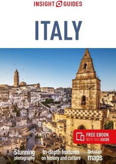 Insight Guides Italy Online Hot Sale