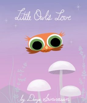 Little Owl s Love Online