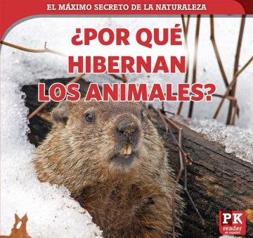 ?Por qu? hibernan los animales?  Why Animals Hibernate? Hot on Sale