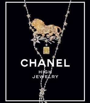 Chanel High Jewelry Discount