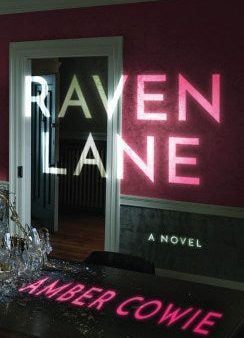 Raven Lane Cheap