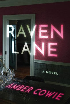 Raven Lane Cheap