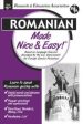 Romanian Made Nice & Easy! Sale