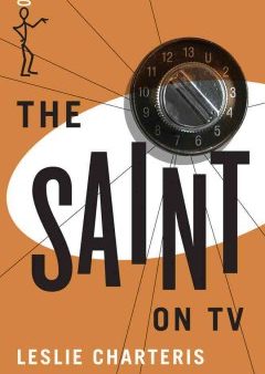 The Saint on TV Cheap