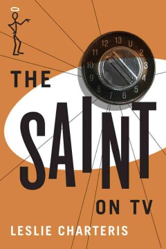 The Saint on TV Cheap