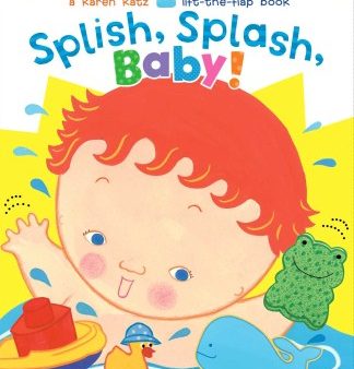 Splish, Splash, Baby! Online Sale