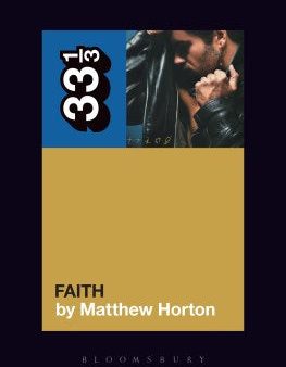 George Michael s Faith Discount