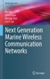 Next Generation Marine Wireless Communication Networks on Sale