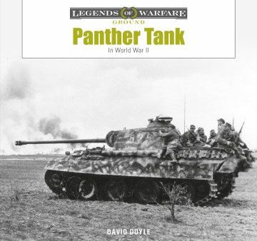 Panther Tank Hot on Sale