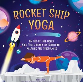 Rocket Ship Yoga Online now