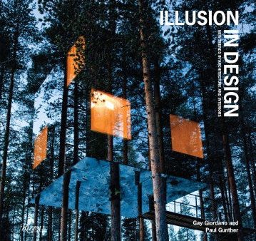 Illusion in Design Hot on Sale