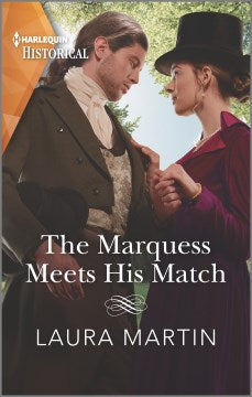 The Marquess Meets His Match For Cheap