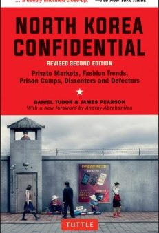 CT North Korea Confidential 2 For Discount