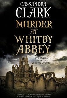 Murder at Whitby Abbey Sale