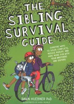 The Sibling Survival Guide For Sale