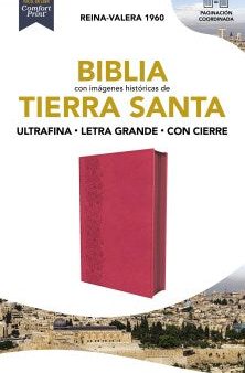 Santa Biblia RVR 1960 Hot on Sale