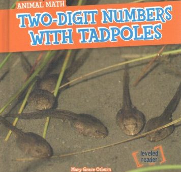 Two-digit Numbers With Tadpoles For Cheap