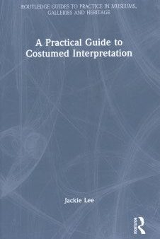 A Practical Guide to Costumed Interpretation Online