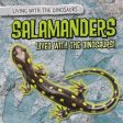 Salamanders Lived With the Dinosaurs! Online