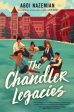 The Chandler Legacies Online now