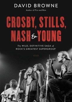 Crosby, Stills, Nash & Young Online