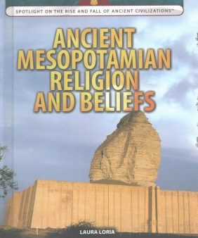 Ancient Mesopotamian Religion and Beliefs Cheap