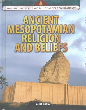 Ancient Mesopotamian Religion and Beliefs Cheap