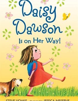 Daisy Dawson Is on Her Way! For Discount