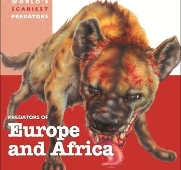 Predators of Europe and Africa Sale