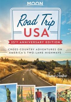 Road Trip USA Discount