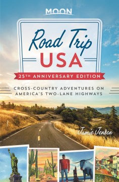 Road Trip USA Discount