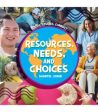 Resources, Needs, and Choices Online Sale