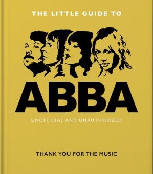 The Little Guide to Abba For Discount