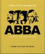 The Little Guide to Abba For Discount