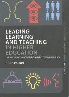 Leading Learning and Teaching in Higher Education Sale