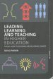 Leading Learning and Teaching in Higher Education Sale