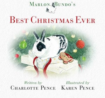 Marlon Bundo s Best Christmas Ever Discount