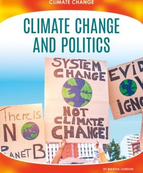 Climate Change and Politics on Sale