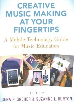 Creative Music Making at Your Fingertips Cheap