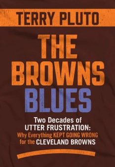 The Browns Blues Discount